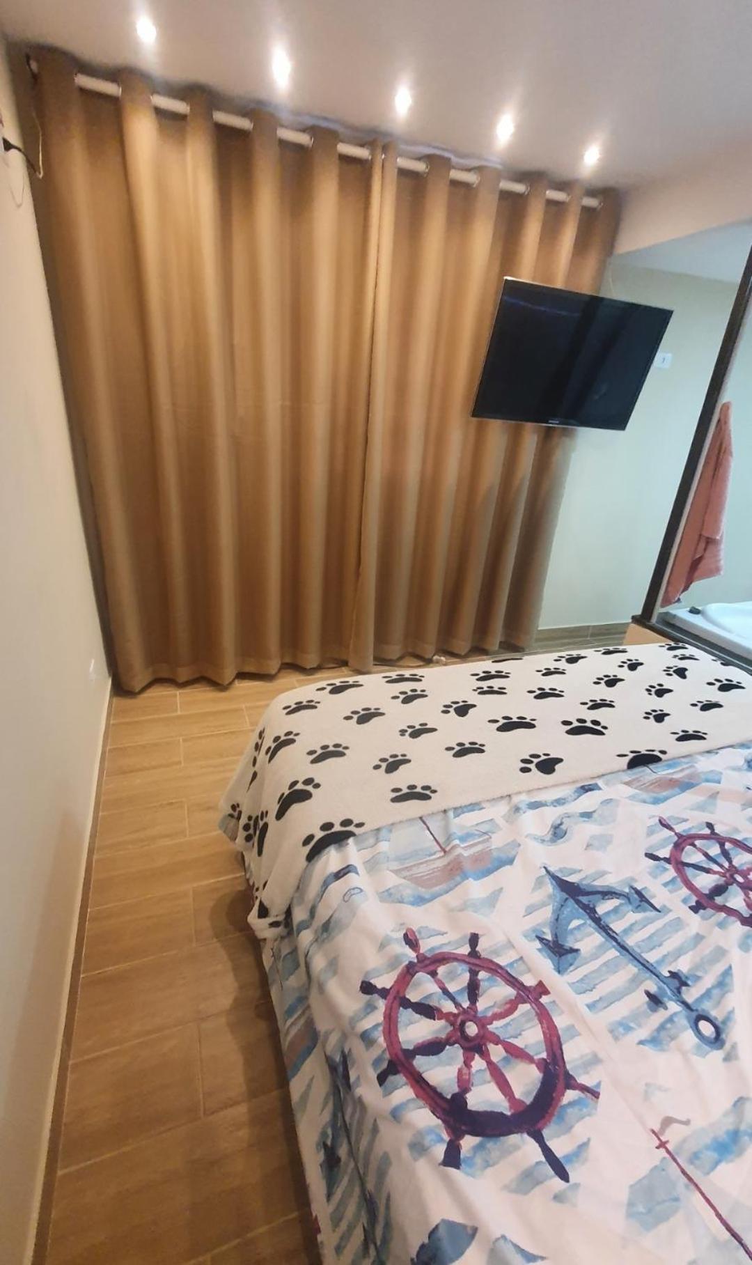 Pousada Charme Charmant Praia Grande Dış mekan fotoğraf