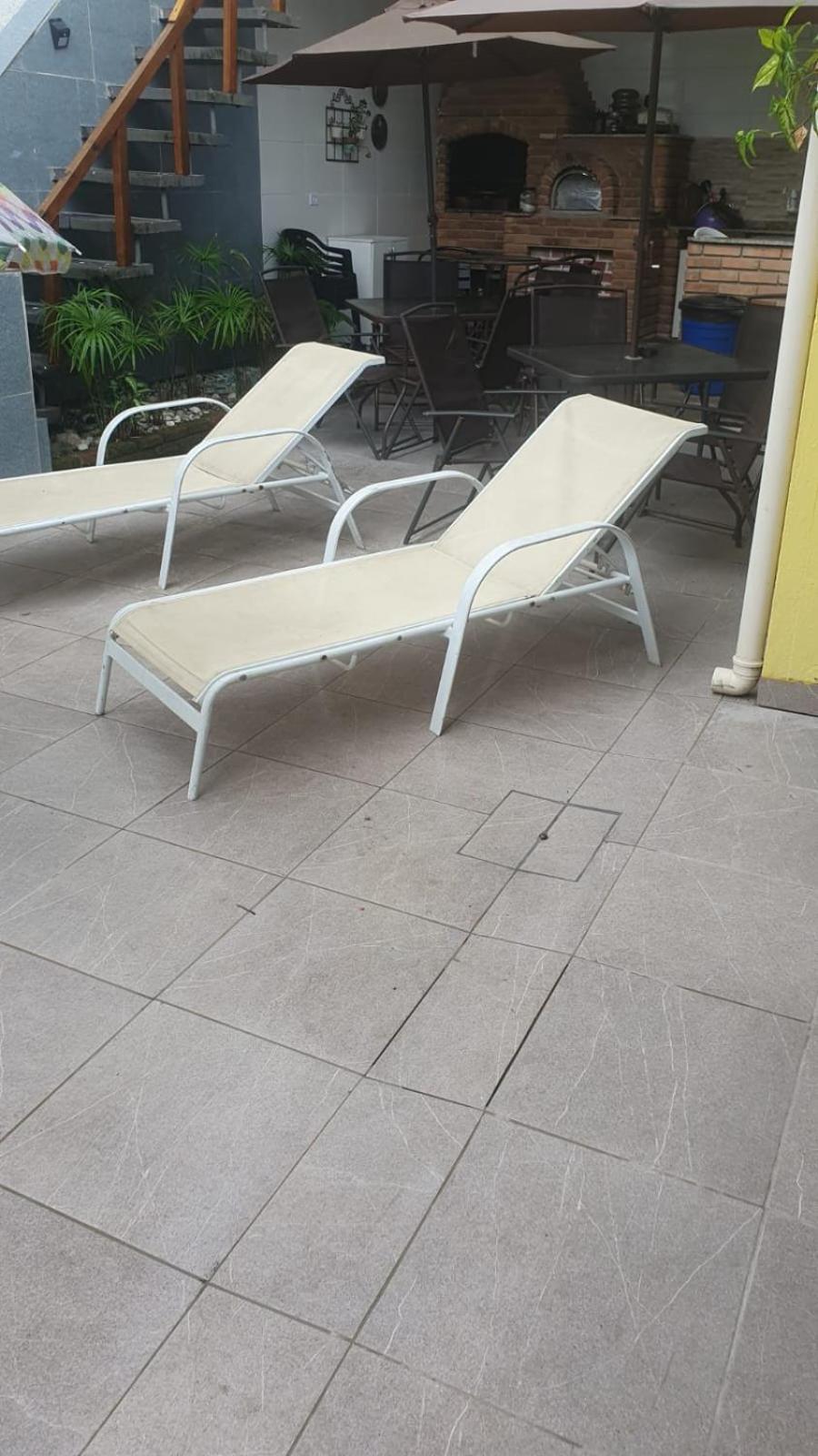 Pousada Charme Charmant Praia Grande Dış mekan fotoğraf