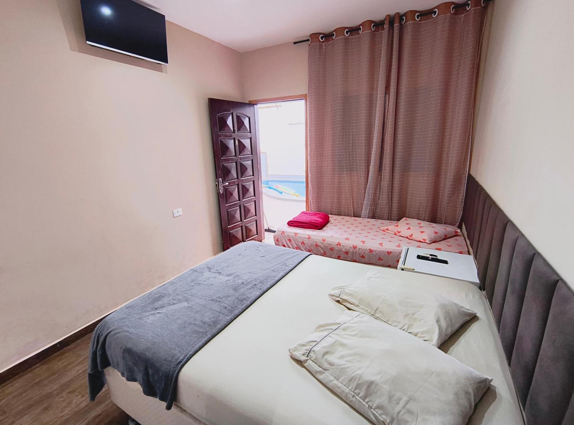Pousada Charme Charmant Praia Grande Dış mekan fotoğraf