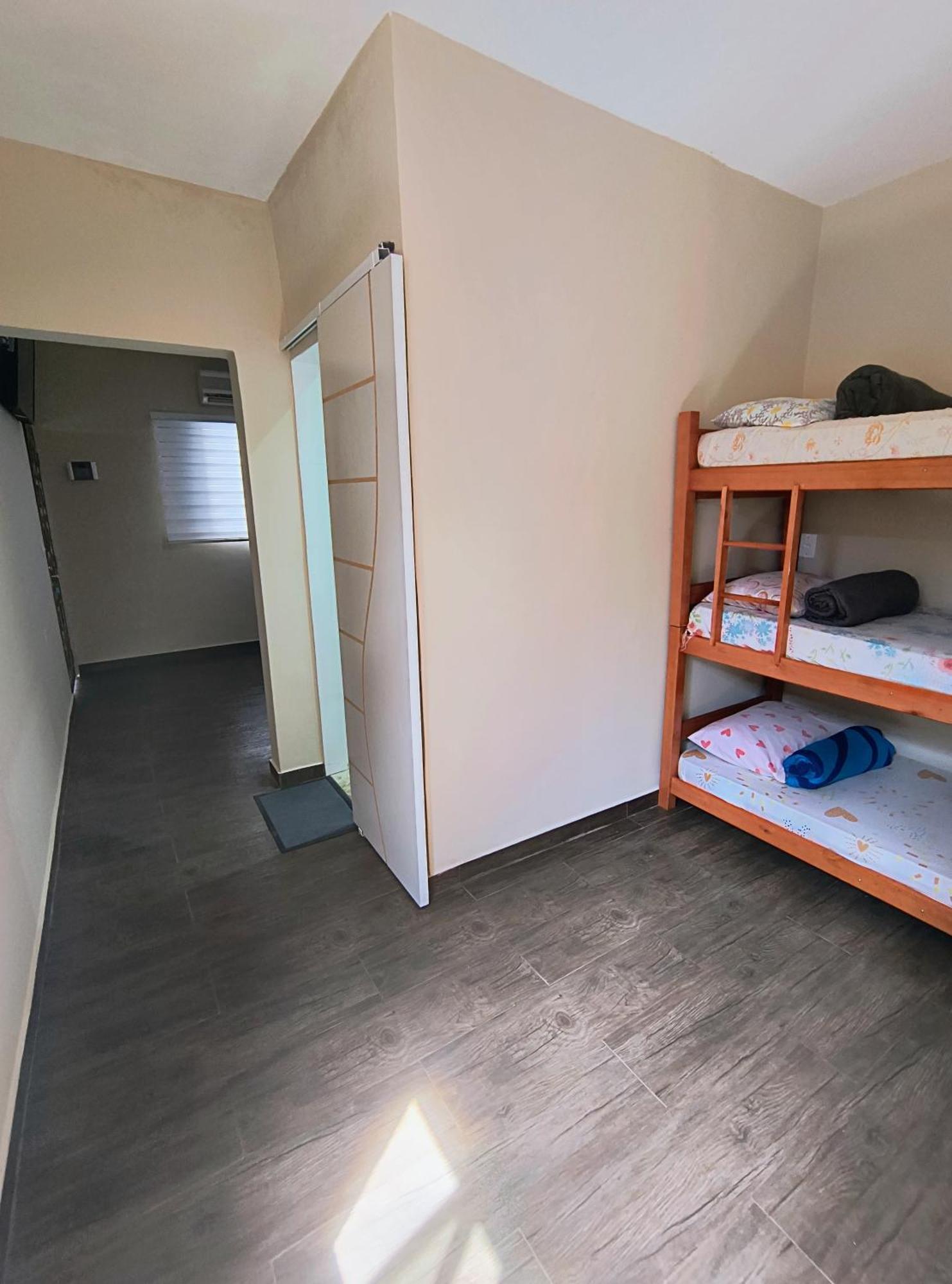 Pousada Charme Charmant Praia Grande Dış mekan fotoğraf