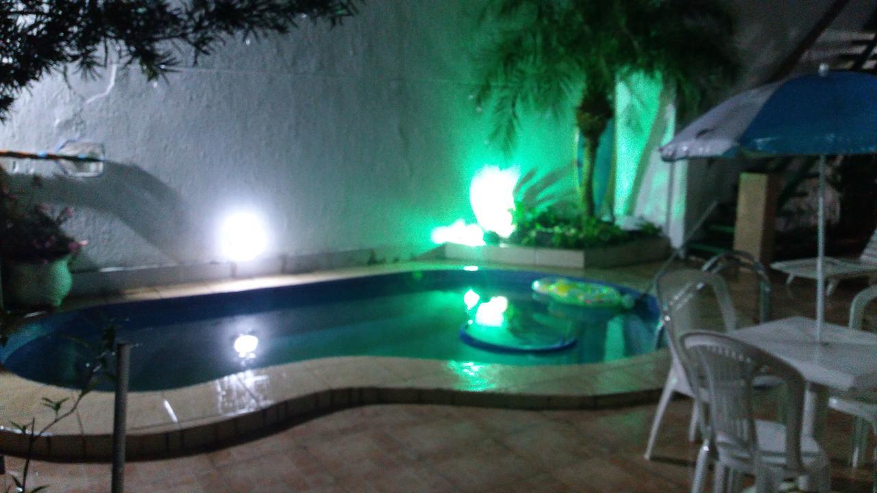 Pousada Charme Charmant Praia Grande Dış mekan fotoğraf